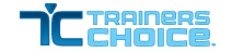 Trainers Choice Logo